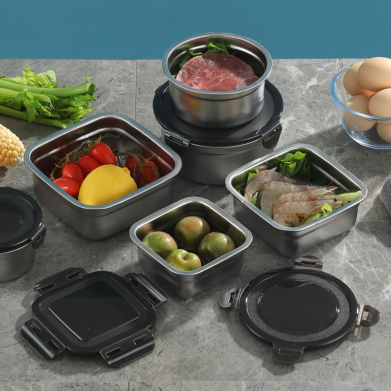 Lunchbox - Nori Stack