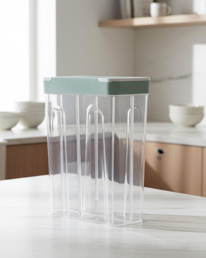 Aufbewahrungsbehälter