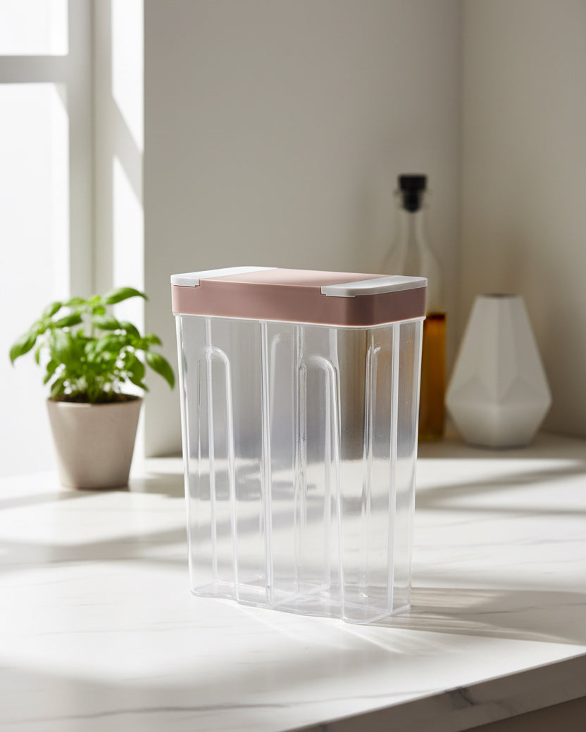 Aufbewahrungsbehälter