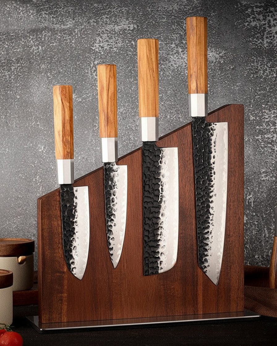 Messerblock 'Kyōto'