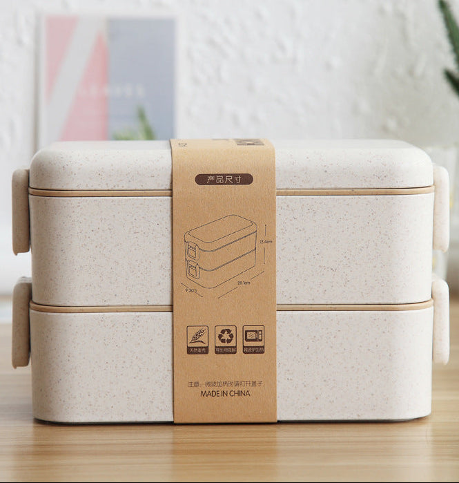 Lunchbox - Nori Bento