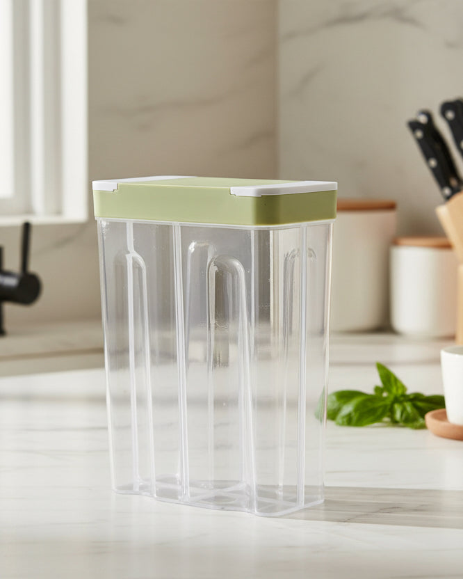 Aufbewahrungsbehälter