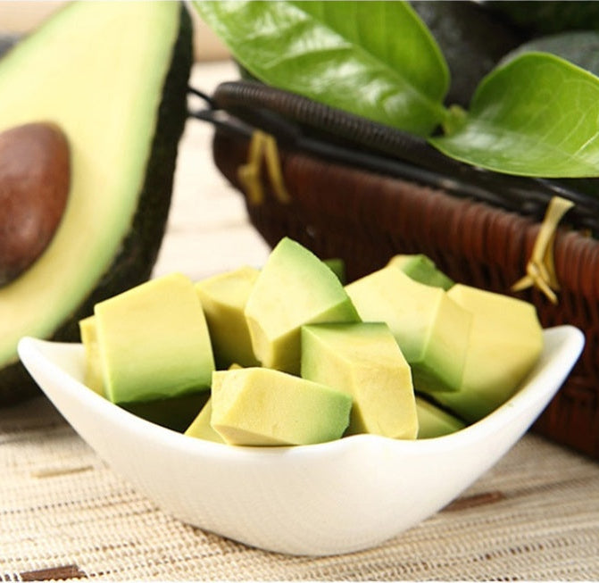 Multifunktionaler Obst- und Gemüseschneider für Avocado und Mango