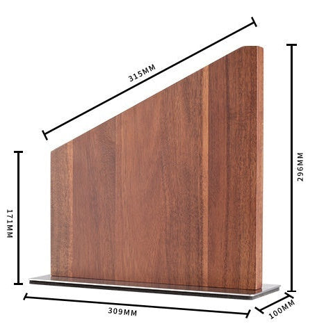 Messerblock 'Kyōto'