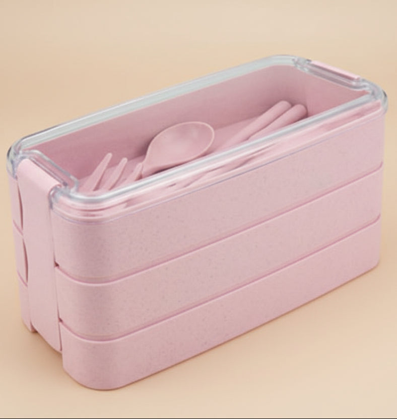 Lunchbox - Nori Lunch