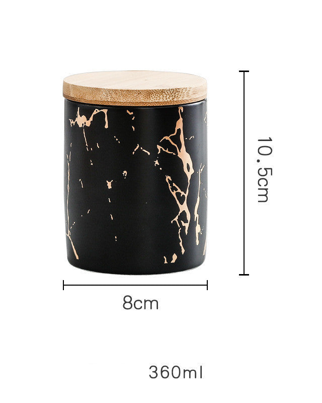 Stilvolle Aufbewahrungsdosen