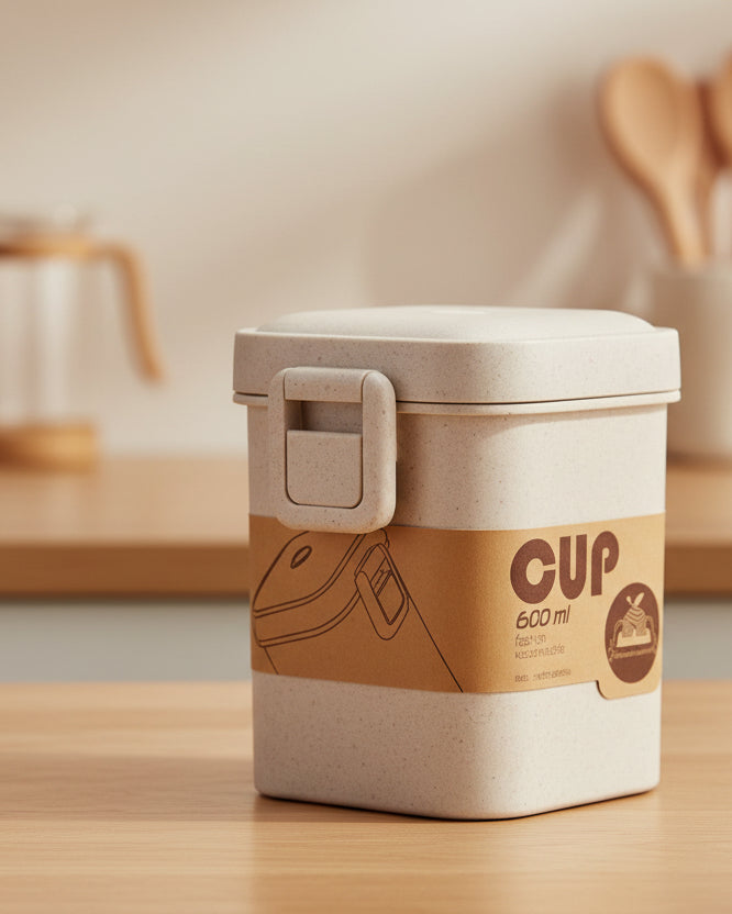 Lunchbox - Nori Lunch