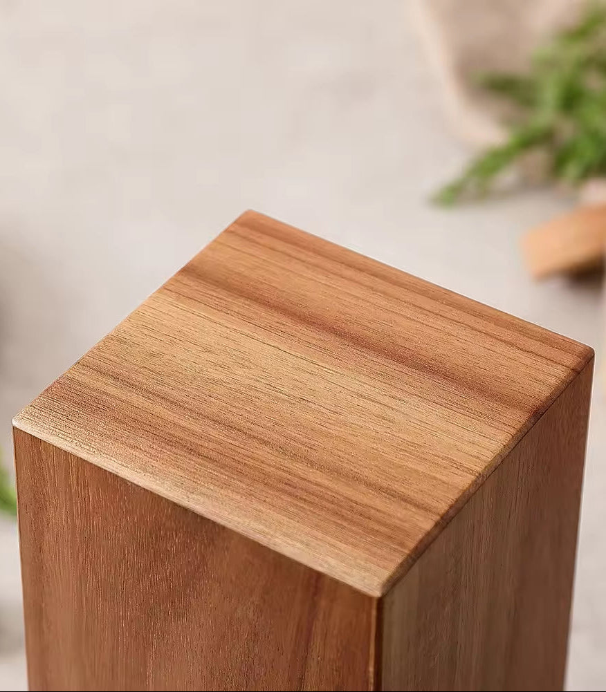 Messerblock - Yokohama