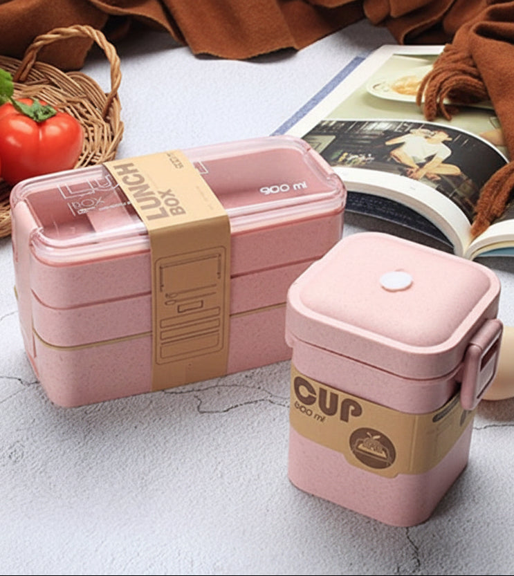 Lunchbox - Nori Lunch