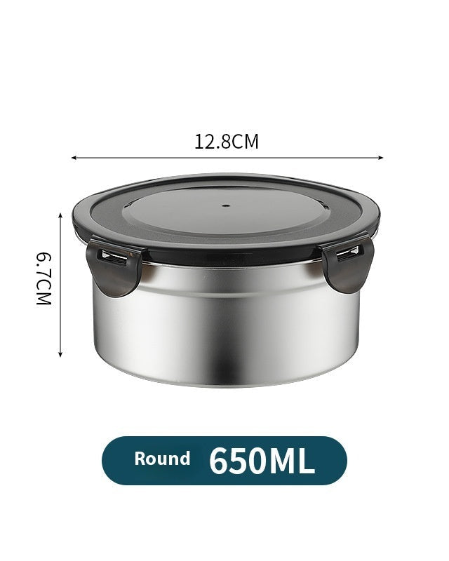 Lunchbox - Nori Stack