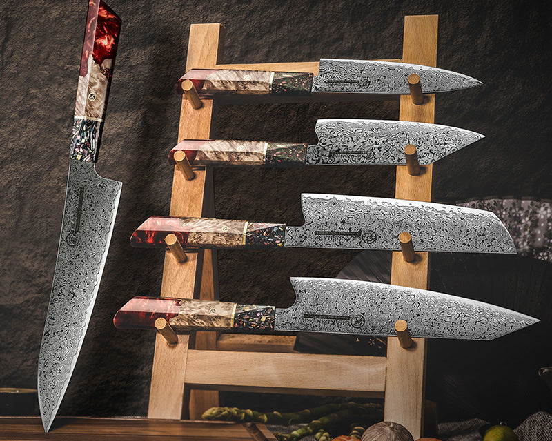 Messerserie - Ginryu