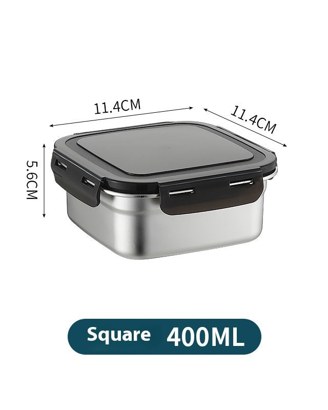 Lunchbox - Nori Stack