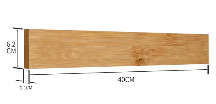 Messer Wandhalterung 'Nagoya'