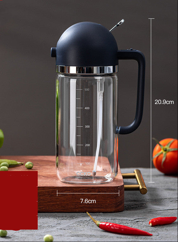 2-in-1 Flüssigkeitsspender