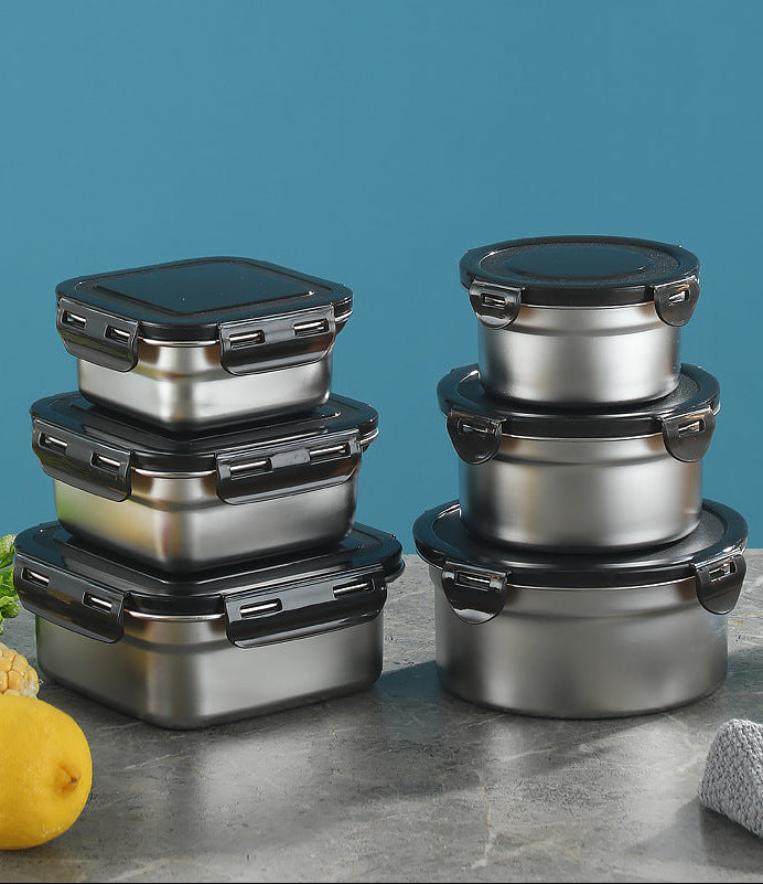 Lunchbox - Nori Stack