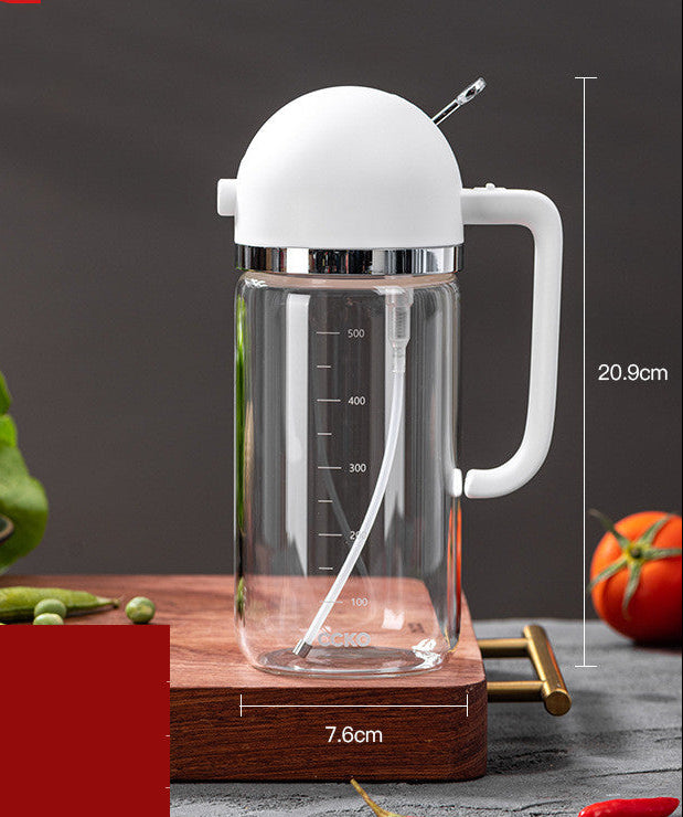 2-in-1 Flüssigkeitsspender