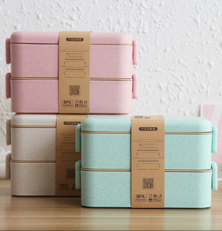 Lunchbox - Nori Bento