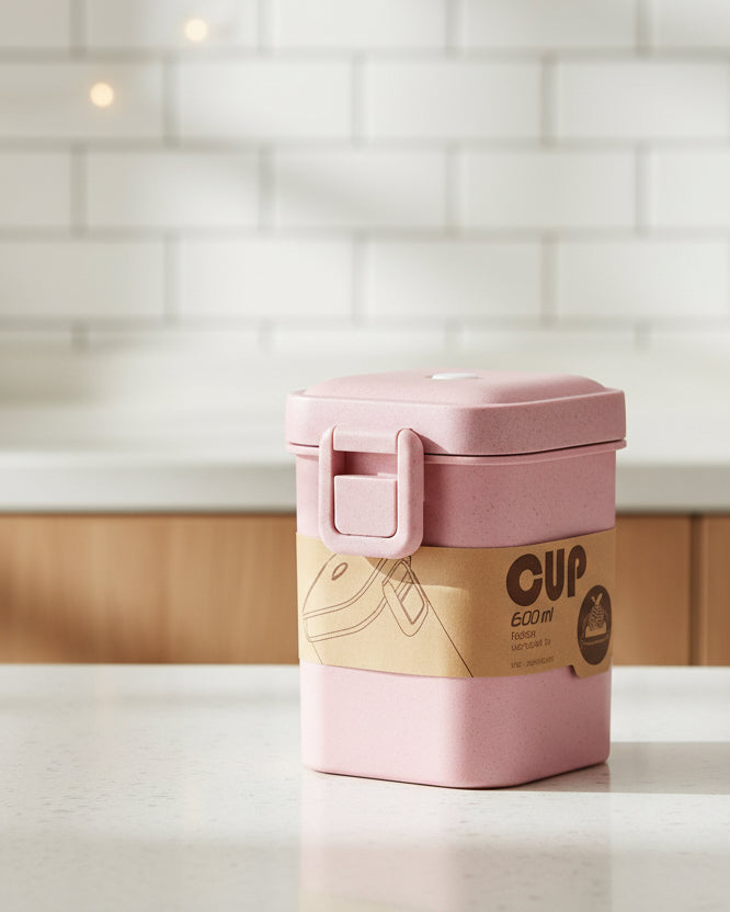 Lunchbox - Nori Lunch