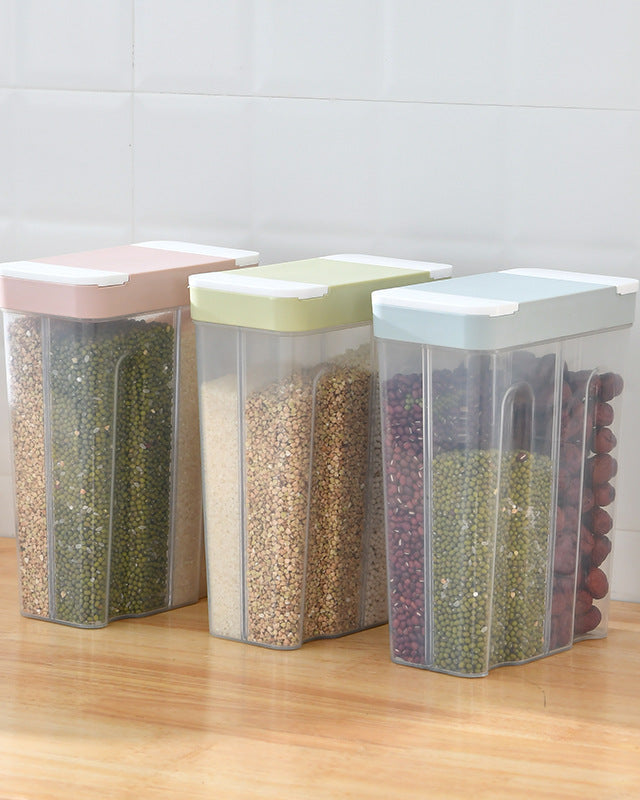 Aufbewahrungsbehälter