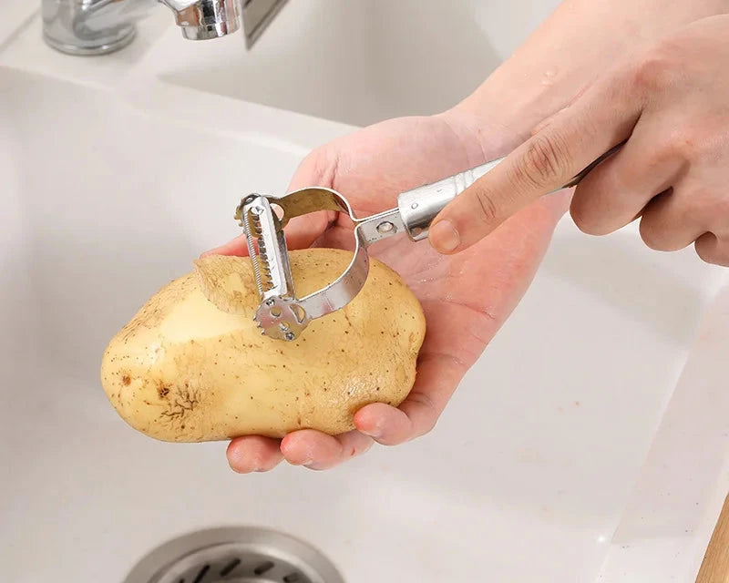 Streifen-Schneider Pro