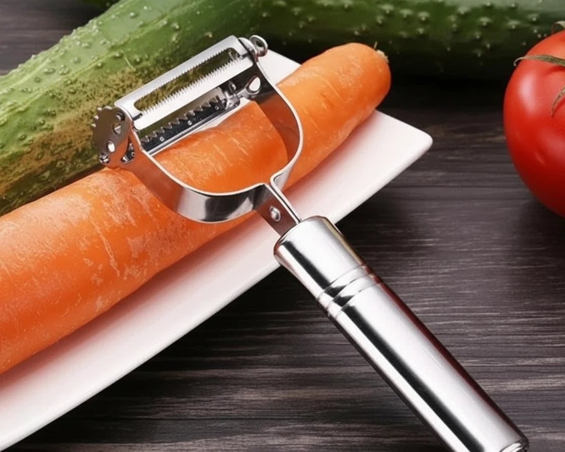 Streifen-Schneider Pro