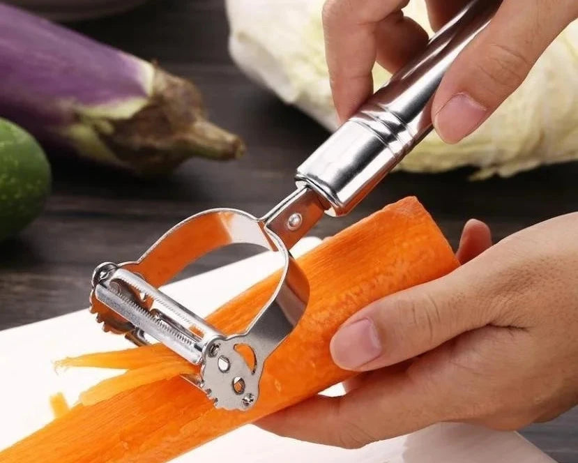 Streifen-Schneider Pro