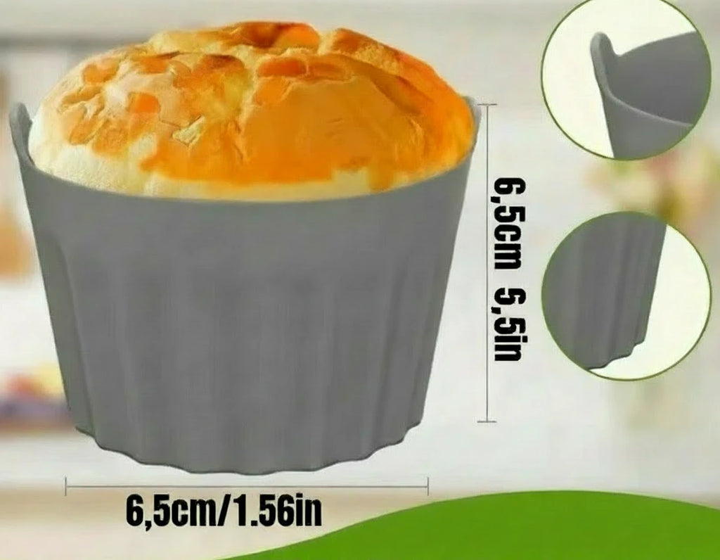 AirBake Cups