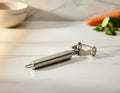 Edelstahl Dual Peeler