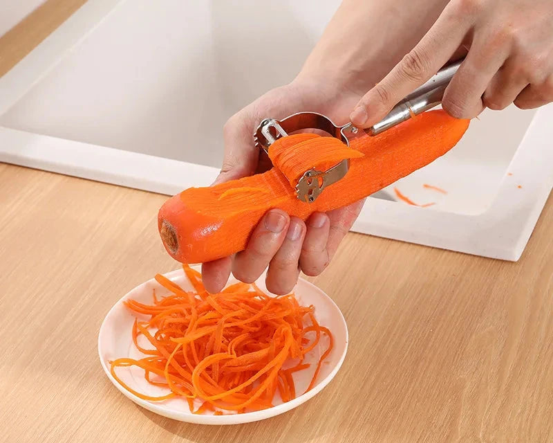 Streifen-Schneider Pro