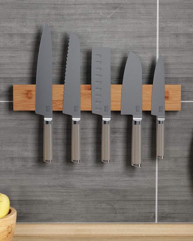 Messer Wandhalterung 'Nagoya'