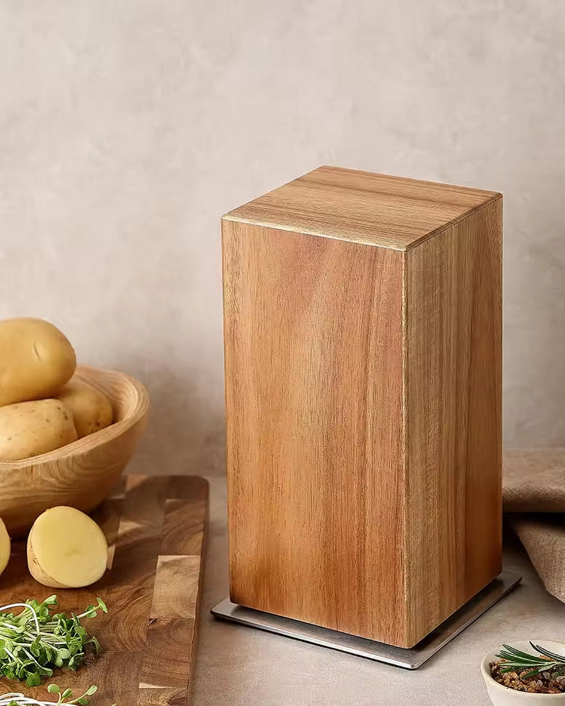 Messerblock - Yokohama