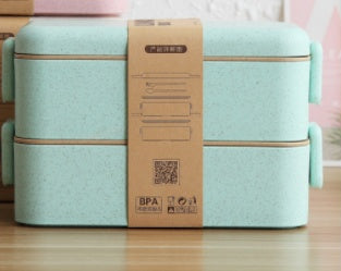 Lunchbox - Nori Bento