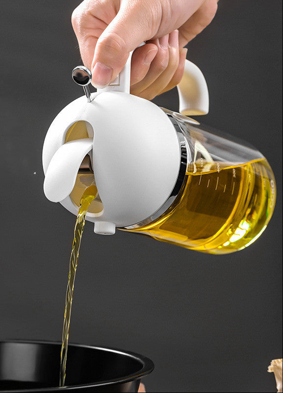 2-in-1 Flüssigkeitsspender