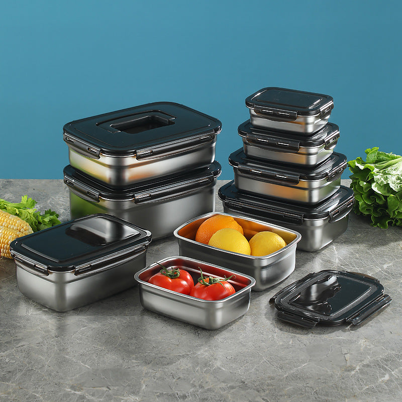 Lunchbox - Nori Stack