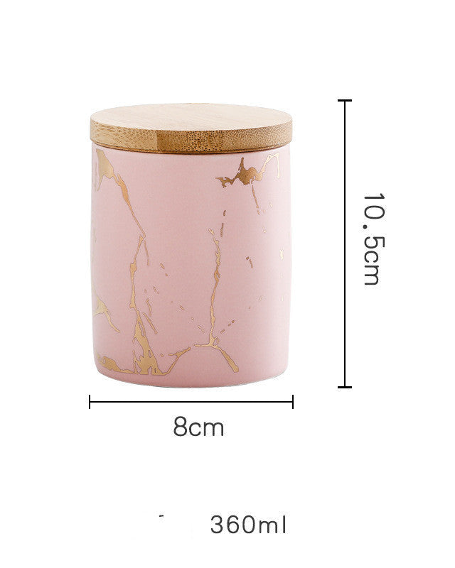 Stilvolle Aufbewahrungsdosen