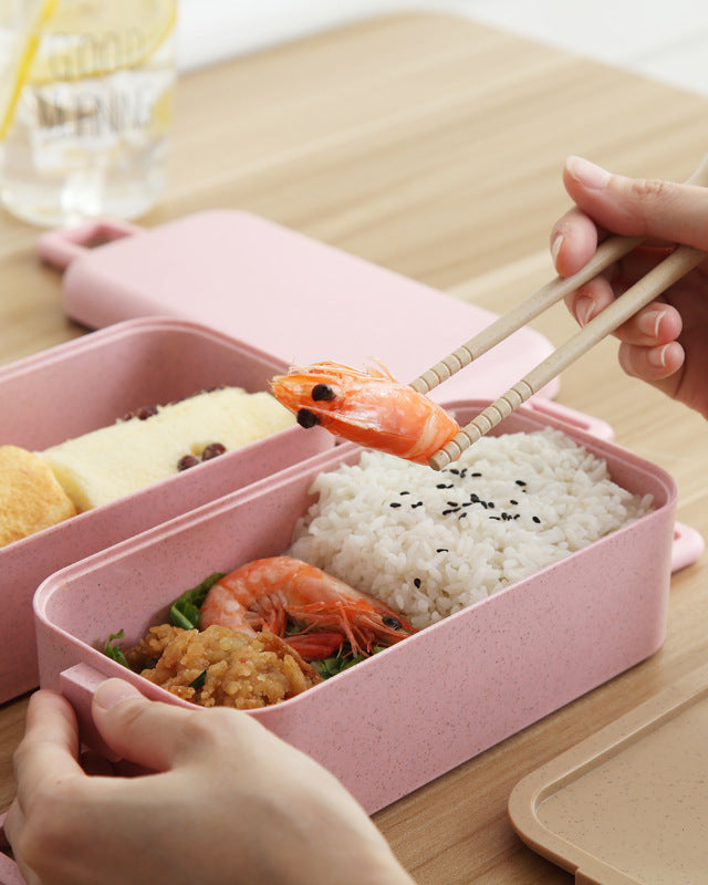 Lunchbox - Nori Bento